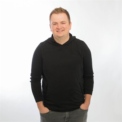 Stanford Swanson, SEO Consultant based in Olney, Maryland